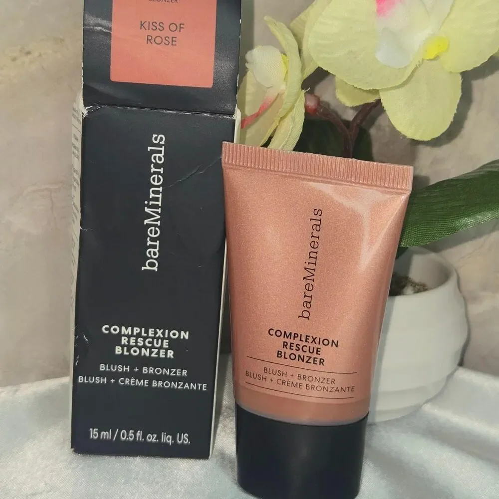 Bare Minerals Complexion Rescue Blonzer